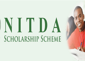 ITDA Masters and PhD. Awards in Information Technology for Nigerians 2022