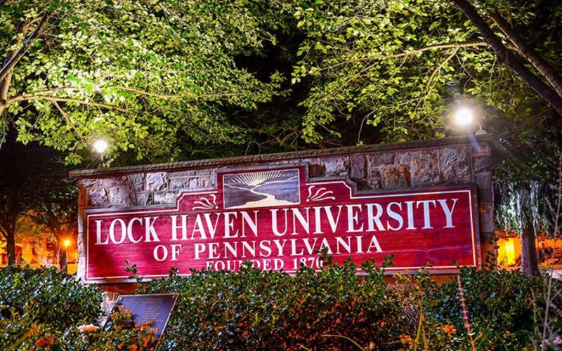 Best lock haven merit scholarship 2022