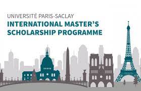  masters scholarship for Paris-Saclay university 2022