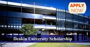 Best Deakin University Vietnam Scholarships 2022