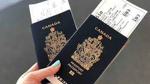 Best work Permanent Resident visa in Canada 2022