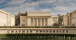 Best united state chapman financial aid 2022