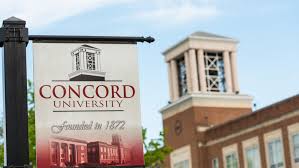 Best Scholarships at Concord University,USA 2022