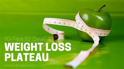Simple Tips For Successful Weight Loss 2022