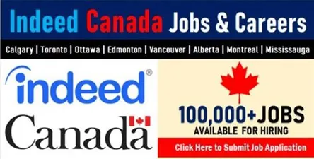   BEST JOBS IN CANADA INDEED 2022