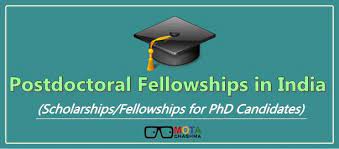 Best postdoctoral fellowship in india 2022 apply now