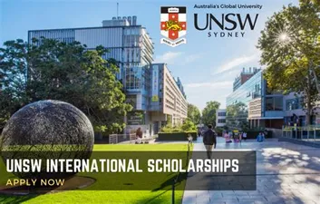 Best NSW scholarship for international students In Australia 2022