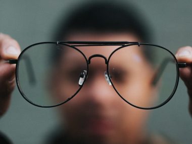 Common Causes of Poor Eyesight