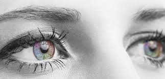 Common Causes of Poor Eyesight