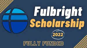 Best Fulbright Scholarship Application for Nigerians 2022/2023