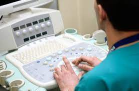 How Much Is An Ultrasound yearly salary 