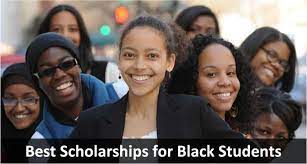 Best UK Scholarships for Black and Other Ethnic Minority Students 