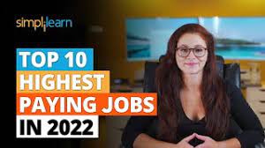 Best Top 10 Highest-Paying Jobs in Canada